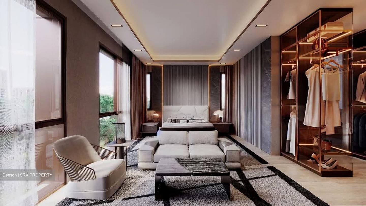 Opera Estate (D15), Semi-Detached #599220461